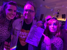 Palooka 5 / The Sleazoids / The Sinictones on Jul 2, 2022 [083-small]