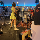 Palooka 5 / The Sleazoids / The Sinictones on Jul 2, 2022 [084-small]