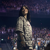 Billie Eilish / Jessie Reyez on Jun 18, 2022 [086-small]