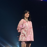 Billie Eilish / Jessie Reyez on Jun 28, 2022 [089-small]