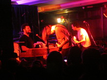 The Felice Brothers / Strand of Oaks on Feb 7, 2015 [641-small]