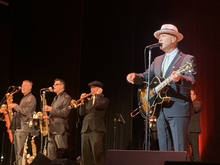 Big Bad Voodoo Daddy on Jun 30, 2022 [113-small]