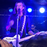 Roger Clyne & The Peacemakers / The Black Moods on Mar 3, 2018 [124-small]