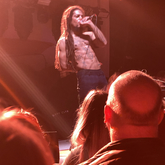 Biffy Clyro / Bob Vylan on Nov 4, 2021 [129-small]