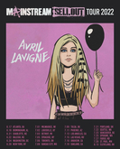 Machine Gun Kelly / Iann Dior / Avril Lavigne on Jul 2, 2022 [132-small]