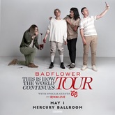 How The World Continues Tour on May 1, 2022 [145-small]