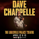 Dave Chappelle / Donnell Rawlings / Marshall Brantley on Apr 13, 2022 [147-small]