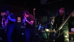 A Higher Demise / Enterfire / Stelae Stone / Trevors Head on Jan 5, 2020 [196-small]
