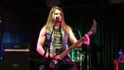 A Higher Demise / Enterfire / Stelae Stone / Trevors Head on Jan 5, 2020 [198-small]