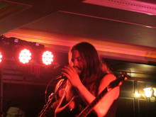 The Felice Brothers / Strand of Oaks on Feb 7, 2015 [642-small]