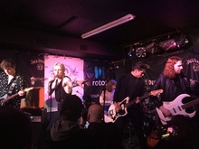 tags: Satyr Play, The Dublin Castle - Marisa and the Moths / Satyr Play / The Institutes (UK) on Jan 16, 2020 [200-small]