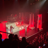 Ella Eyre / Bow Anderson on Feb 9, 2022 [202-small]