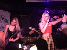 tags: Marisa and the Moths, The Dublin Castle - Marisa and the Moths / Satyr Play / The Institutes (UK) on Jan 16, 2020 [206-small]