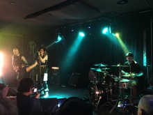 tags: Izzy Thomas, Nambucca - Izzy Thomas / Jennings Couch / Georgia Meek on Jan 16, 2020 [215-small]