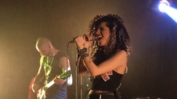 tags: Izzy Thomas, Nambucca - Izzy Thomas / Jennings Couch / Georgia Meek on Jan 16, 2020 [216-small]