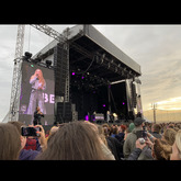 Becky Hill on Aug 30, 2019 [232-small]