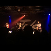 The Tide / New Hope Club on Sep 9, 2016 [266-small]