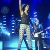 Jessie J on Jul 6, 2012 [273-small]