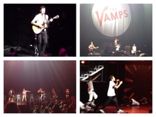 Austin Mahone / The Vamps / Fifth Harmony / Shawn Mendes on Jul 27, 2014 [276-small]