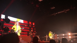 Maren Morris / Cassadee Pope on Mar 16, 2019 [280-small]