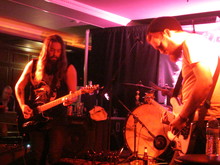 The Felice Brothers / Strand of Oaks on Feb 7, 2015 [643-small]
