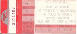 The Rolling Stones / Living Colour on Sep 17, 1989 [306-small]