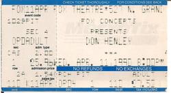 Don Henley on Apr 11, 1990 [320-small]