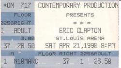 Eric Clapton on Apr 21, 1990 [321-small]