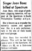 Joan Baez on Jan 19, 1971 [326-small]