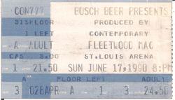 Fleetwood Mac / Squeeze on Jun 17, 1990 [327-small]