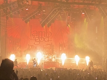 megadeth / In Flames / LAMB OF GOD / Trivium on May 10, 2022 [360-small]