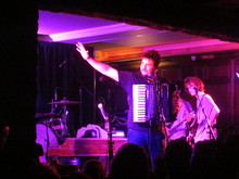 The Felice Brothers / Strand of Oaks on Feb 7, 2015 [644-small]