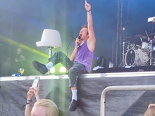 tags: Enter Shikari - Vainstream Rockfest 2022 on Jun 25, 2022 [401-small]