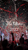The Killers / Sam Fender on Jun 4, 2022 [406-small]