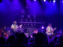 Bright Eyes / Hurray for the Riff Raff on Jul 3, 2022 [445-small]