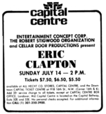 Eric Clapton on Jul 14, 1974 [467-small]
