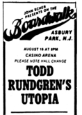 Todd Rundgren on Aug 16, 1975 [470-small]