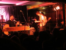 The Felice Brothers / Strand of Oaks on Feb 7, 2015 [645-small]