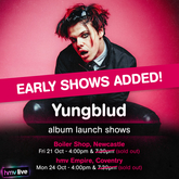 Yungblud on Oct 24, 2022 [508-small]