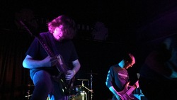 tags: Modes, The Unicorn - Eater Of Man / Lung Fluid / Modes / Thrasherwolf / Trevors Head / Total Consumption on Mar 8, 2020 [510-small]