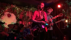 tags: Louis and The Shakes, Folklore - Electric Enemy / Louis and The Shakes / Lapels on Sep 7, 2021 [551-small]