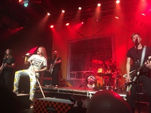 tags: Massive Wagons, O2 Academy Islington - Massive Wagons / Chris Catalyst on Sep 11, 2021 [559-small]