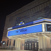 The Wrecks / girlhouse / Mothé on Jun 21, 2022 [571-small]