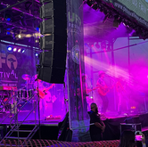 Midland / William Clark Green / Laci Kaye Booth on Jul 1, 2022 [576-small]