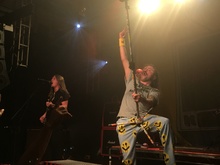 Massive Wagons / Chris Catalyst on Sep 11, 2021 [577-small]