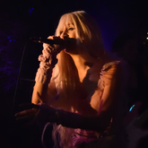 tags: Charlotte Hannah, Folklore - Electric Enemy / Charlotte Hannah / Kaprica / Herd on Sep 21, 2021 [579-small]