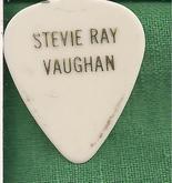 Stevie Ray Vaughan with Double Trouble / The Fabulous Thunderbirds on Mar 3, 1988 [639-small]