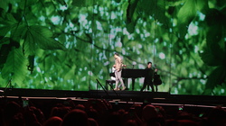 Jonas Brothers / Bebe Rexha / Jordan McGraw on Dec 14, 2019 [744-small]