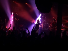 Bridge To Grace / Halestorm on Apr 26, 2015 [475-small]