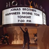 Jonas Brothers / Bebe Rexha / Jordan McGraw on Oct 20, 2019 [794-small]